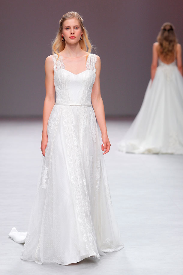ilovebrides.pt Maria Salas Coleção 2020 Vestidos de Noiva